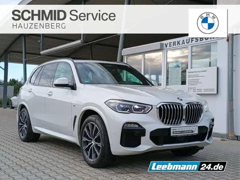 Used BMW X5 Diesel 2020 Ad 