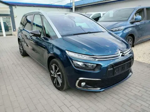 Used CITROEN C4 Diesel 2022 Ad 