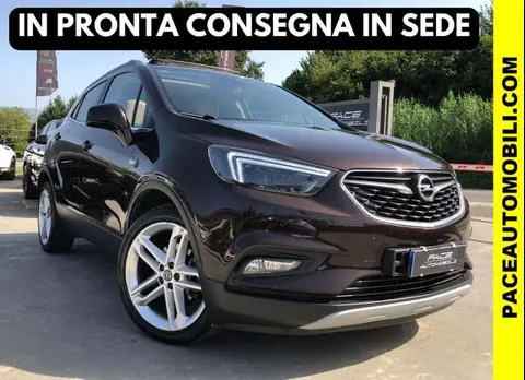 Used OPEL MOKKA Diesel 2017 Ad 