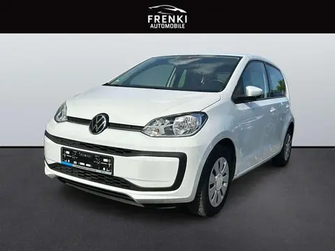 Used VOLKSWAGEN UP! Petrol 2020 Ad 