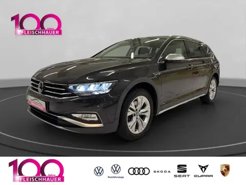 Used VOLKSWAGEN PASSAT Diesel 2022 Ad 