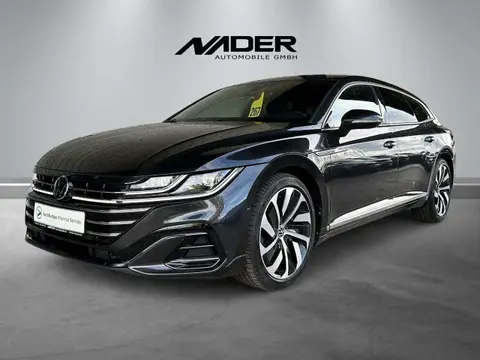 Annonce VOLKSWAGEN ARTEON Diesel 2021 d'occasion 