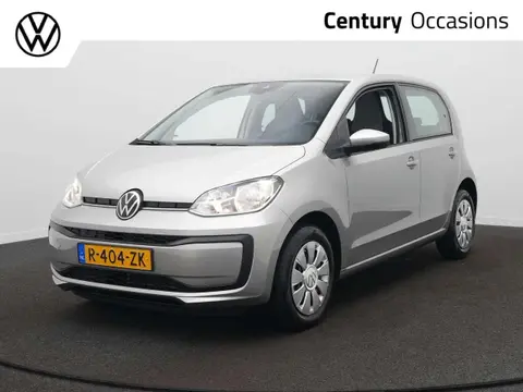 Annonce VOLKSWAGEN UP! Essence 2023 d'occasion 