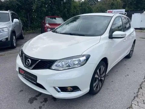 Used NISSAN PULSAR Petrol 2018 Ad 