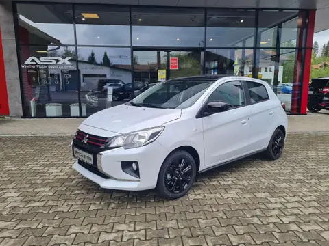 Annonce MITSUBISHI SPACE STAR Essence 2024 d'occasion Allemagne