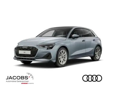 Annonce AUDI A3 Essence 2024 d'occasion 