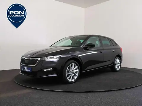 Used SKODA SCALA Petrol 2022 Ad 