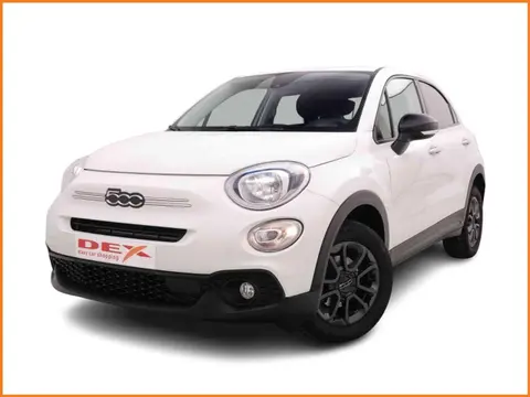 Used FIAT 500X Petrol 2023 Ad 