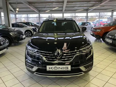 Used RENAULT KOLEOS Petrol 2024 Ad 