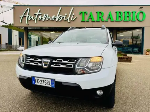 Used DACIA DUSTER LPG 2017 Ad 