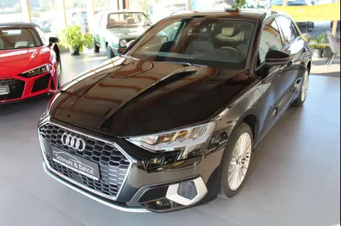 Used AUDI A3 Hybrid 2022 Ad 