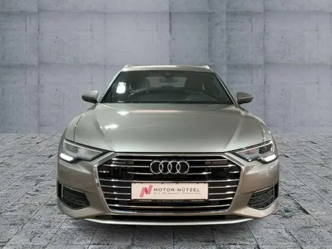 Used AUDI A6 Diesel 2020 Ad Germany