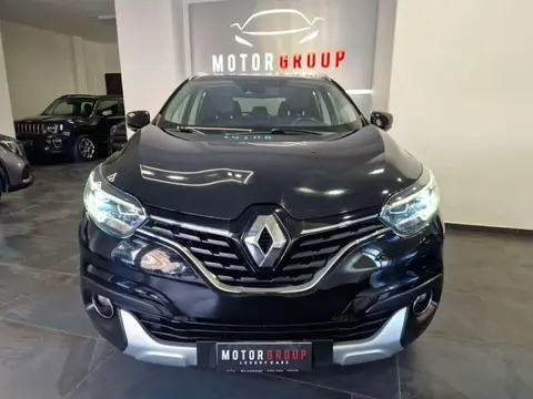 Used RENAULT KADJAR Diesel 2018 Ad 