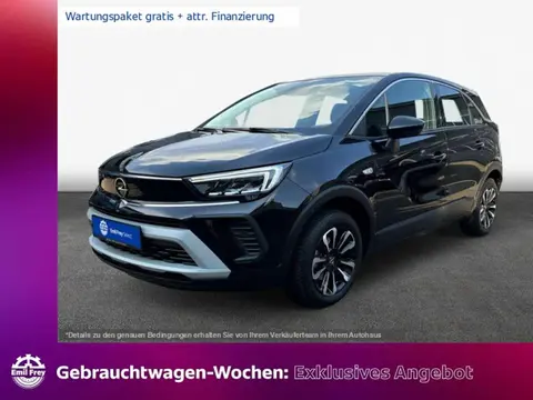 Annonce OPEL CROSSLAND Essence 2023 d'occasion 