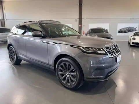 Used LAND ROVER RANGE ROVER VELAR Diesel 2018 Ad 