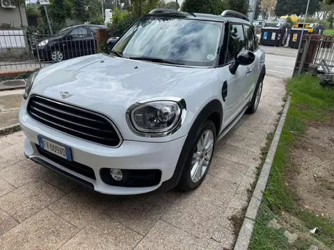 Annonce MINI COOPER Diesel 2019 d'occasion 