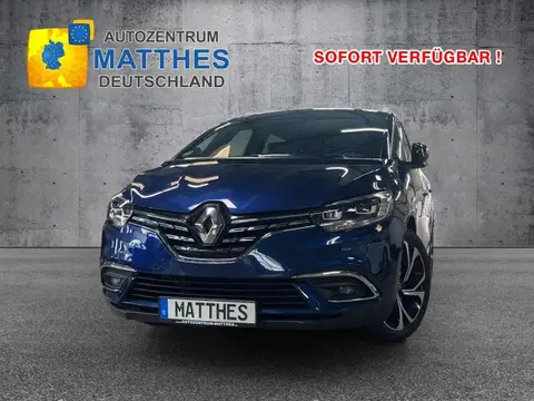 Used RENAULT GRAND SCENIC Petrol 2022 Ad 