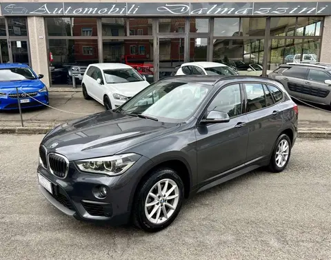 Used BMW X1 Diesel 2018 Ad 