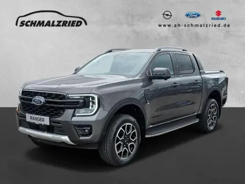 Annonce FORD RANGER Diesel 2024 d'occasion Allemagne