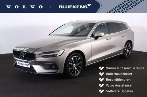 Annonce VOLVO V60 Essence 2020 d'occasion 