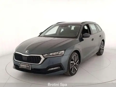 Used SKODA OCTAVIA Petrol 2020 Ad 