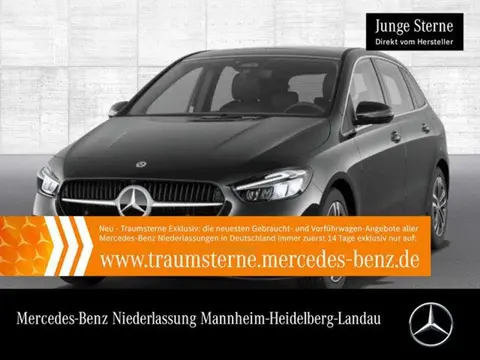 Used MERCEDES-BENZ CLASSE B Petrol 2023 Ad 