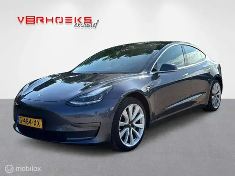 Annonce TESLA MODEL 3 Électrique 2019 d'occasion 