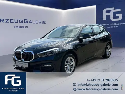 Annonce BMW SERIE 1 Essence 2023 d'occasion 