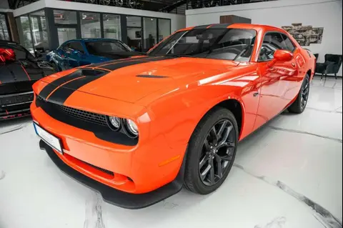 Used DODGE CHALLENGER Petrol 2021 Ad 