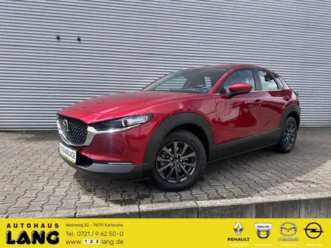 Used MAZDA CX-30 Petrol 2023 Ad 