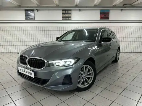 Used BMW SERIE 3 Hybrid 2023 Ad 