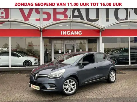 Used RENAULT CLIO Petrol 2019 Ad 