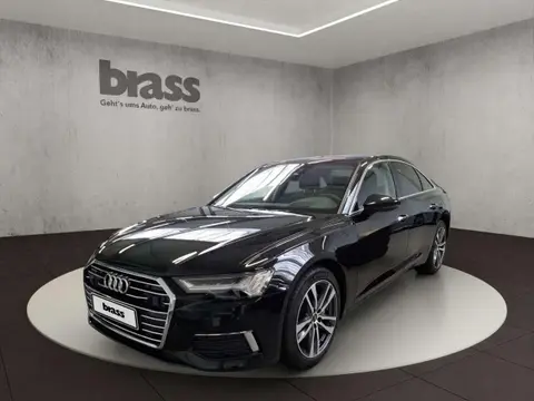 Used AUDI A6 Diesel 2022 Ad 