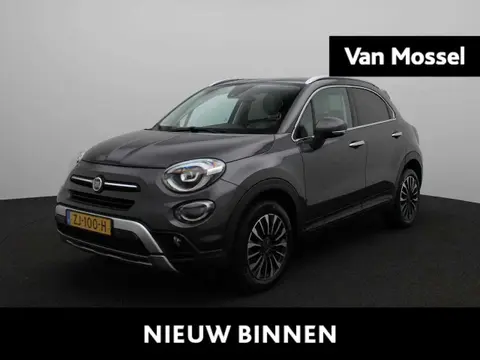 Used FIAT 500X Petrol 2019 Ad 