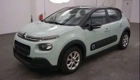 Used CITROEN C3 Petrol 2017 Ad 