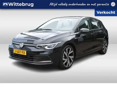 Annonce VOLKSWAGEN GOLF Essence 2020 d'occasion 