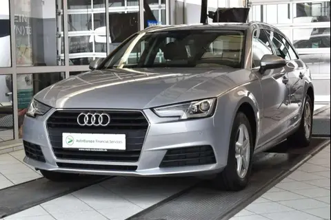 Annonce AUDI A4 Diesel 2019 d'occasion 