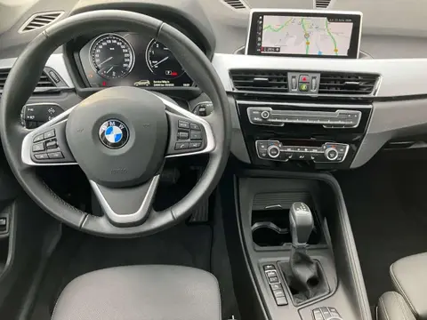 Annonce BMW X1 Hybride 2021 d'occasion Allemagne