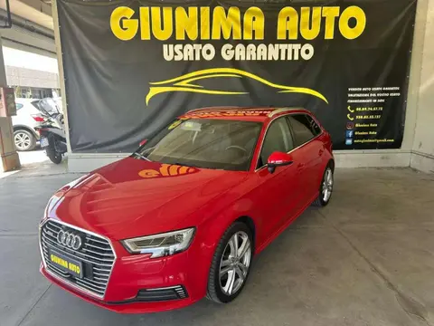 Used AUDI A3 Hybrid 2020 Ad 