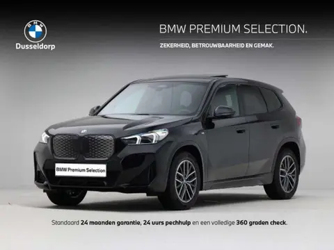 Used BMW IX1 Electric 2024 Ad 