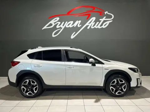 Used SUBARU XV Hybrid 2020 Ad 