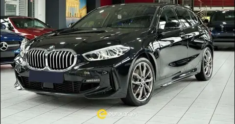 Annonce BMW SERIE 1 Essence 2020 d'occasion 