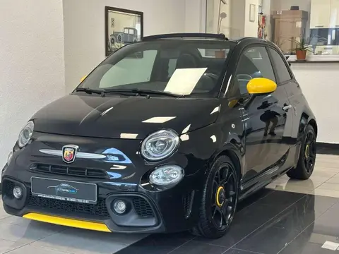 Annonce ABARTH 595 Essence 2020 d'occasion 