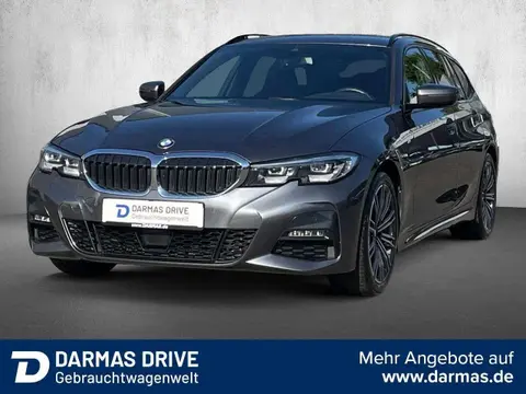 Annonce BMW SERIE 3 Diesel 2022 d'occasion 