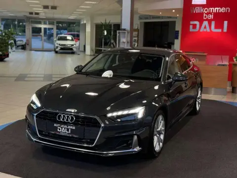 Annonce AUDI A5 Diesel 2023 d'occasion 