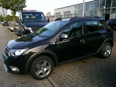 Used DACIA SANDERO Petrol 2019 Ad 