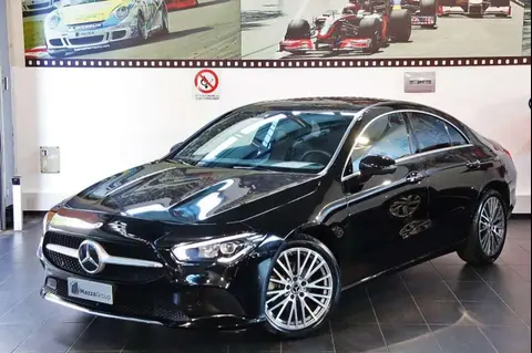 Used MERCEDES-BENZ CLASSE CLA Petrol 2020 Ad 