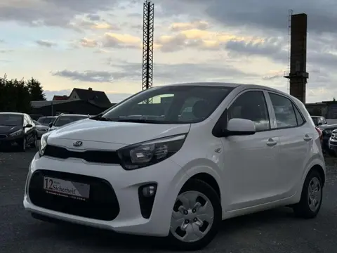 Annonce KIA PICANTO Essence 2020 d'occasion 