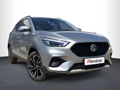 Annonce MG ZS Essence 2024 d'occasion 