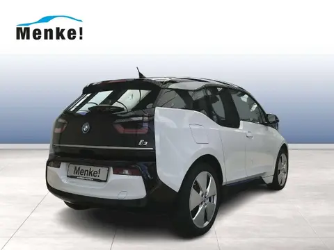 Annonce BMW I3 Électrique 2020 d'occasion 